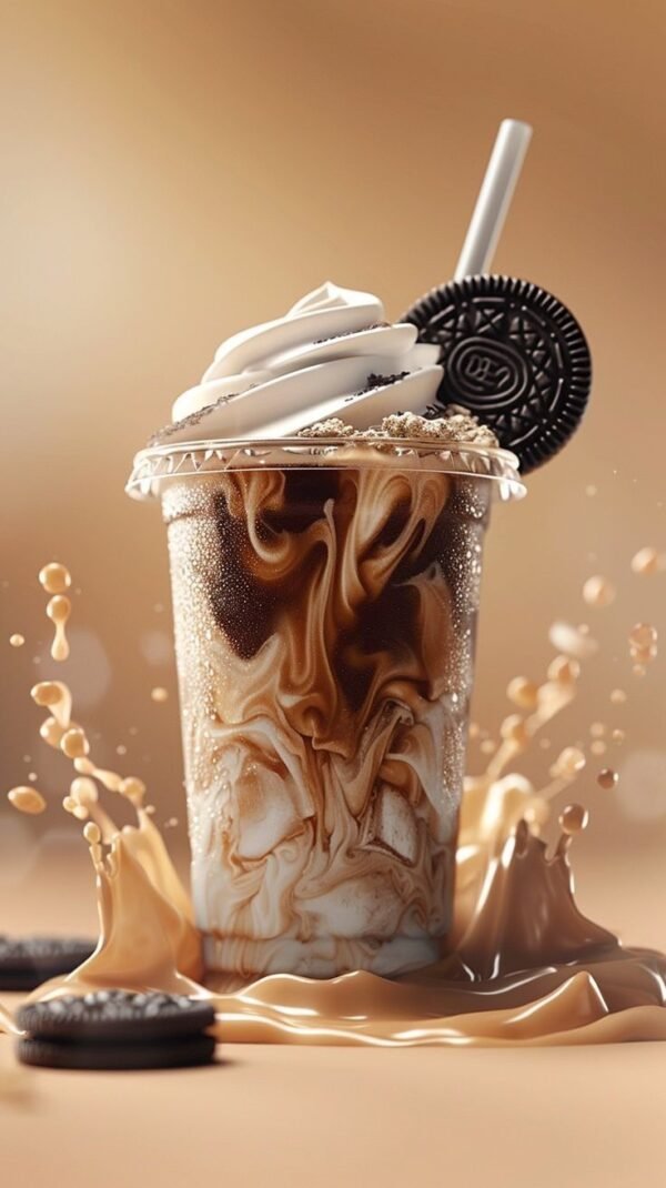 Surti Cold Coco Best seller