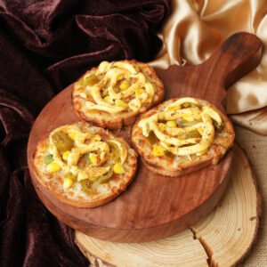 Suprema Treat Garlic Bread