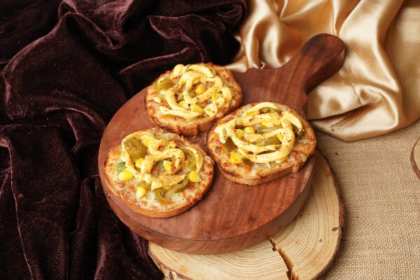 Suprema Treat Garlic Bread