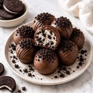 OREO BITES