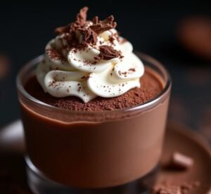 MOUSSE