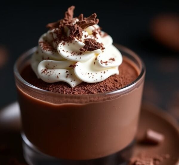 MOUSSE