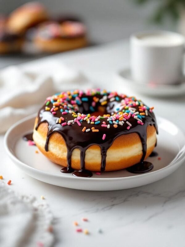 DONUT
