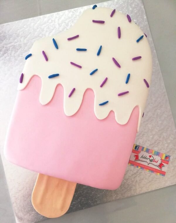 POPSICLE